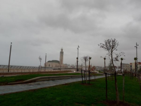 Horizon Eden Home, Casablanca